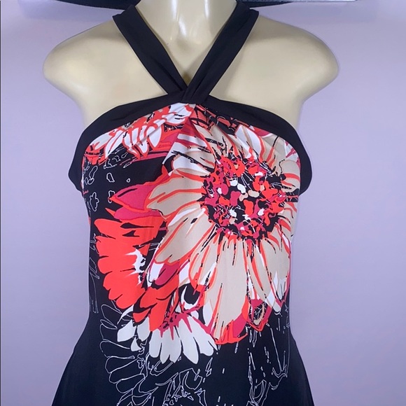 Tahari dressy tank top Size XL 💖 - Picture 2 of 7